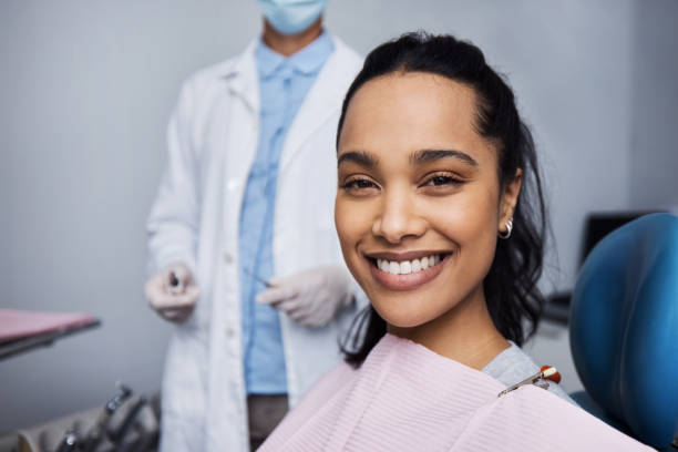 Professional Holistic Dental Care Services in Yacolt, WA
