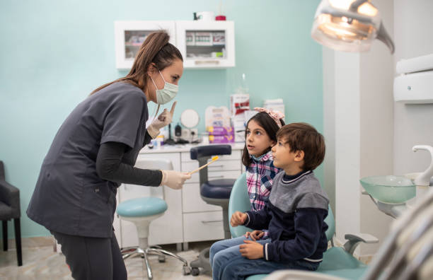 Professional Holistic Dental Care Services in Yacolt, WA
