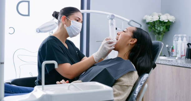 Oral Cancer Screening in Yacolt, WA