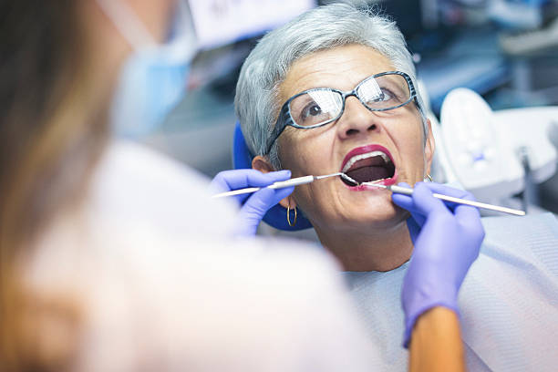 Emergency Dental Services in Yacolt, WA