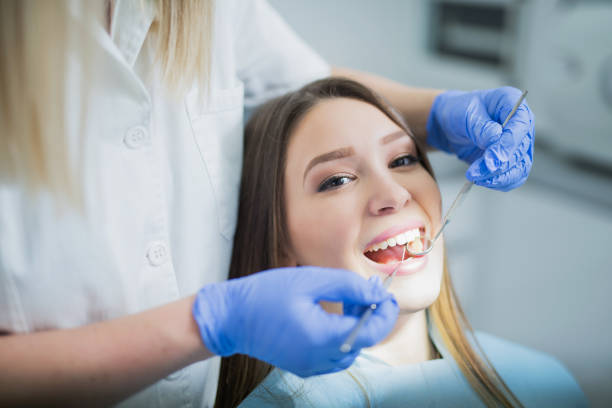 Best Oral Cancer Screening  in Yacolt, WA