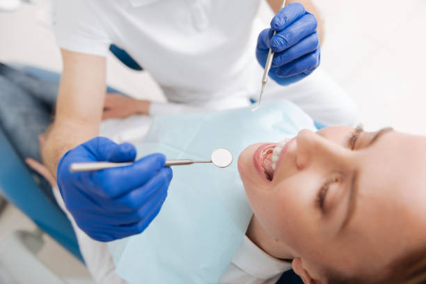 Best TMJ/TMD Treatment  in Yacolt, WA